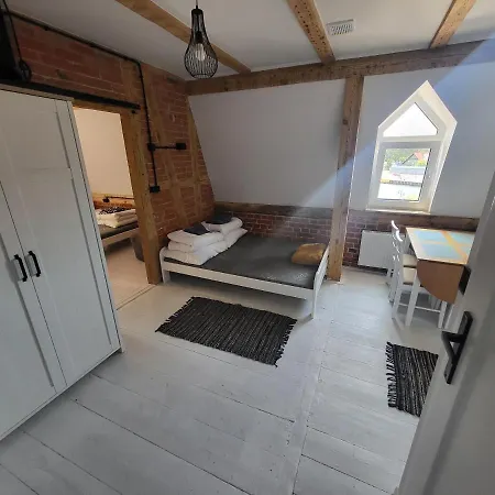 Apartamento Z Widokiem Na Morze Ustka