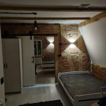 Z Widokiem Na Morze Apartman
